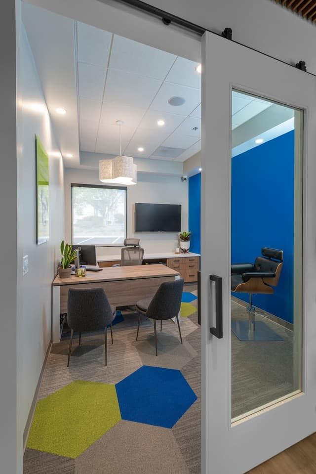 Jeffrey Kwong Orthodontics photo