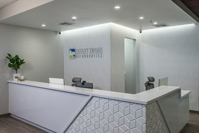Jeffrey Kwong Orthodontics photo