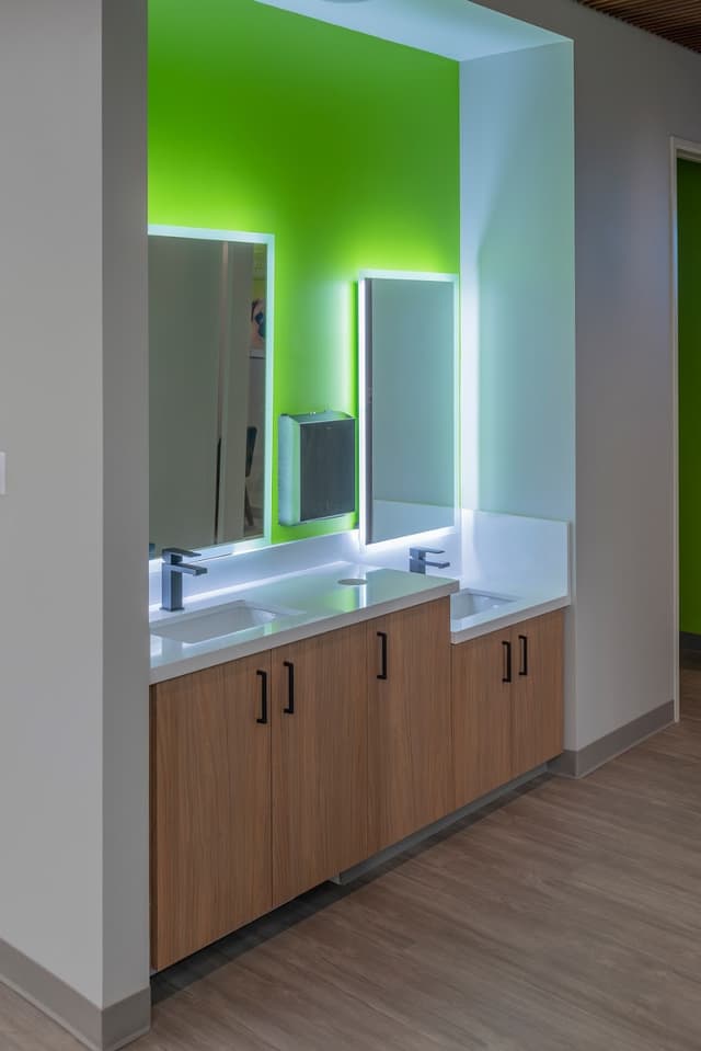 Jeffrey Kwong Orthodontics photo