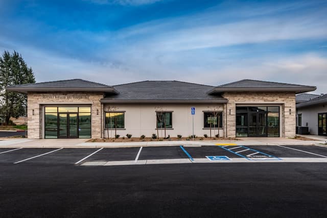 Jeffrey Kwong Orthodontics photo