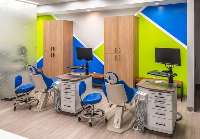 Jeffrey Kwong Orthodontics photo