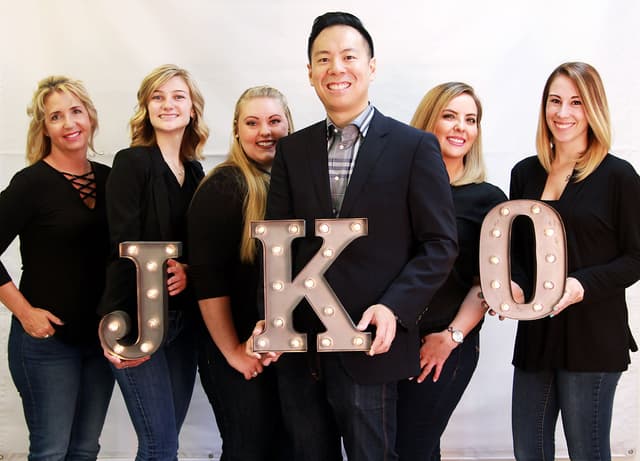 Jeffrey Kwong Orthodontics photo