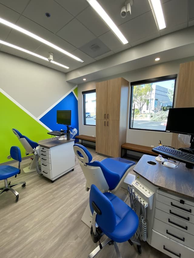 Jeffrey Kwong Orthodontics photo