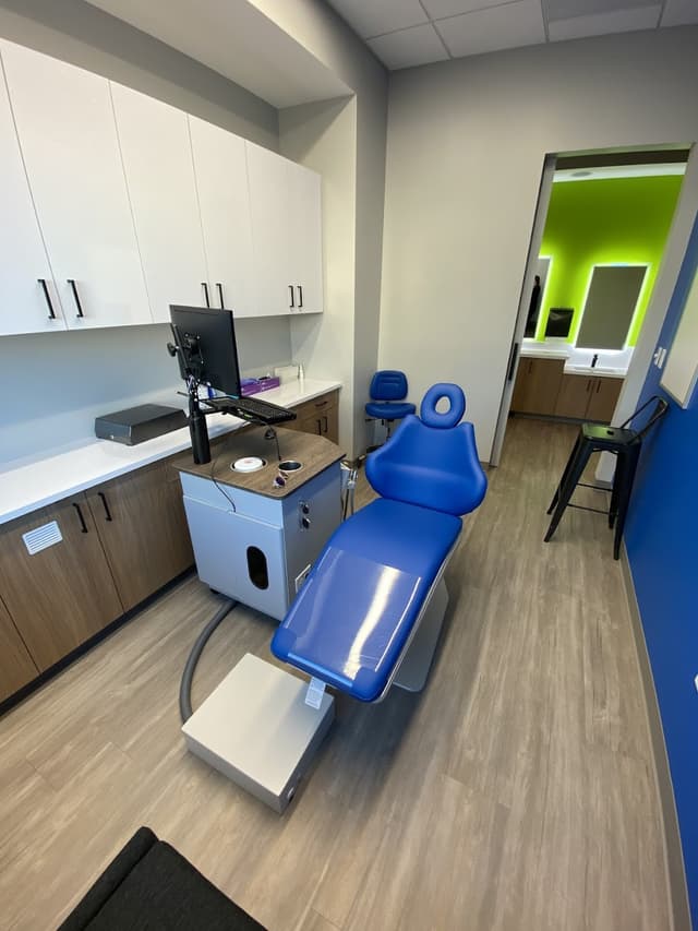 Jeffrey Kwong Orthodontics photo