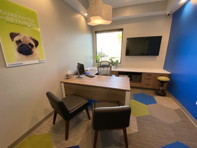 Jeffrey Kwong Orthodontics photo