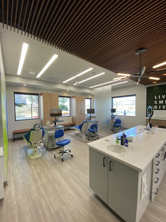 Jeffrey Kwong Orthodontics photo