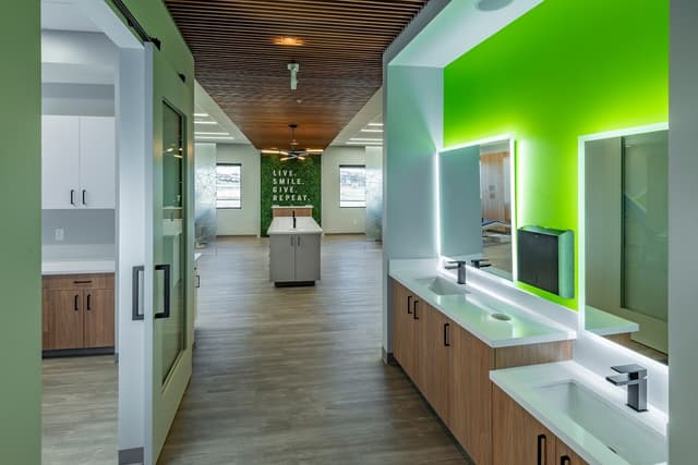 Jeffrey Kwong Orthodontics photo
