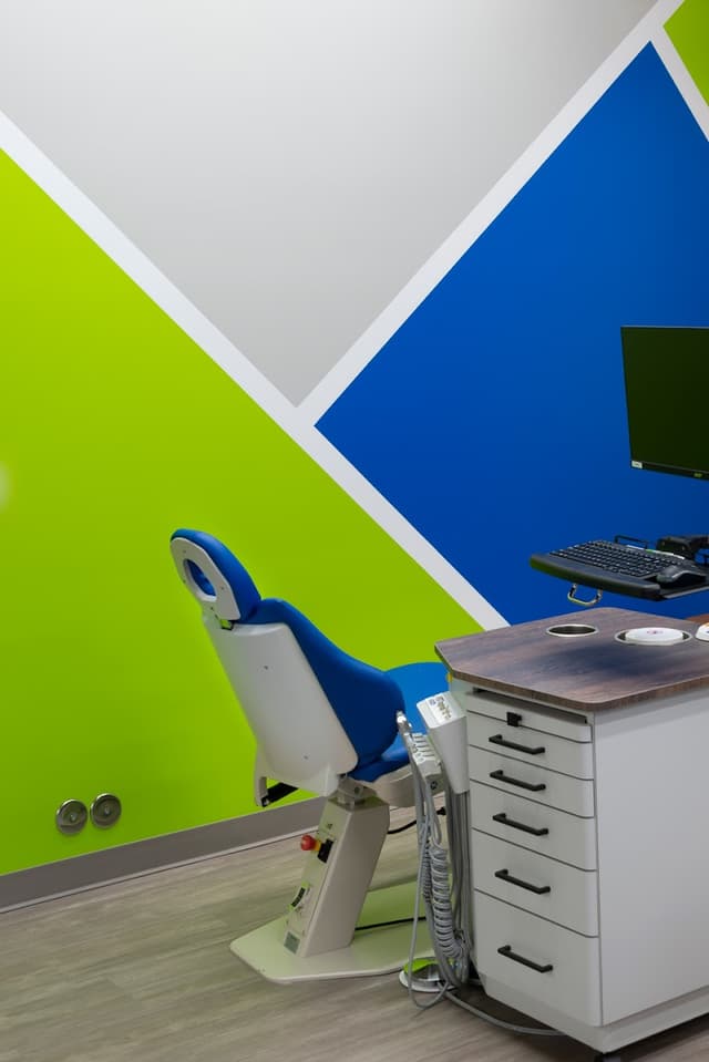 Jeffrey Kwong Orthodontics photo