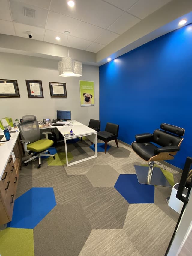 Jeffrey Kwong Orthodontics photo