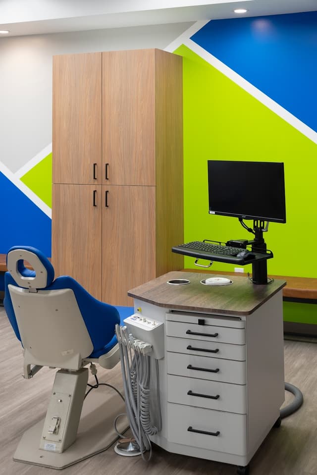 Jeffrey Kwong Orthodontics photo