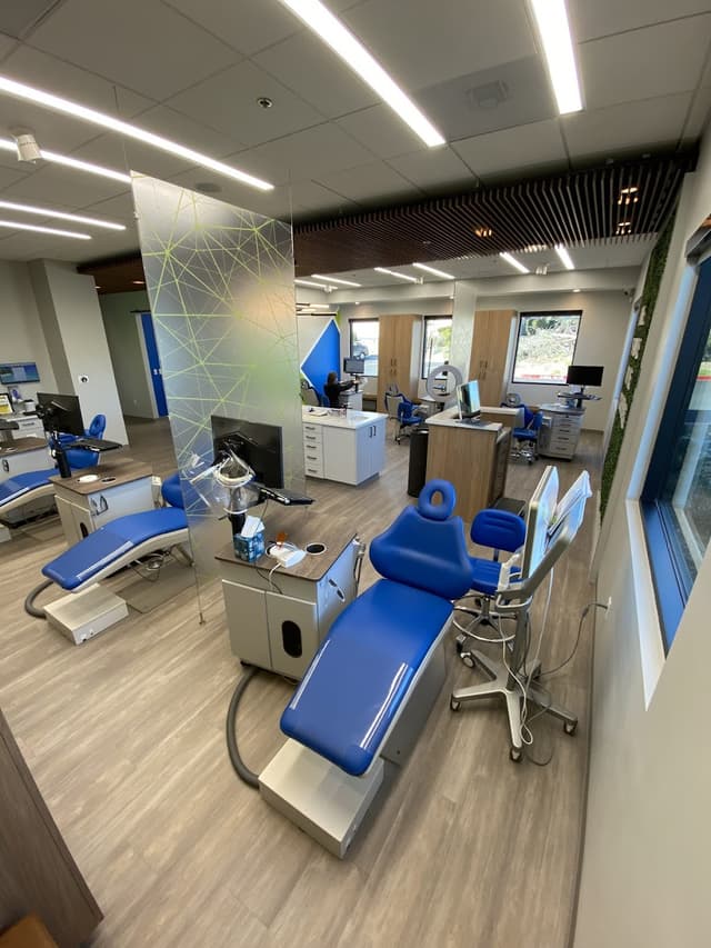 Jeffrey Kwong Orthodontics photo