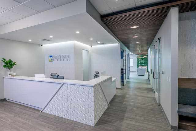 Jeffrey Kwong Orthodontics photo