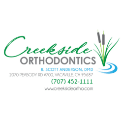 Creekside Orthodontics's profile image