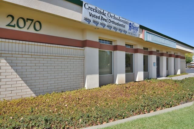 Creekside Orthodontics photo