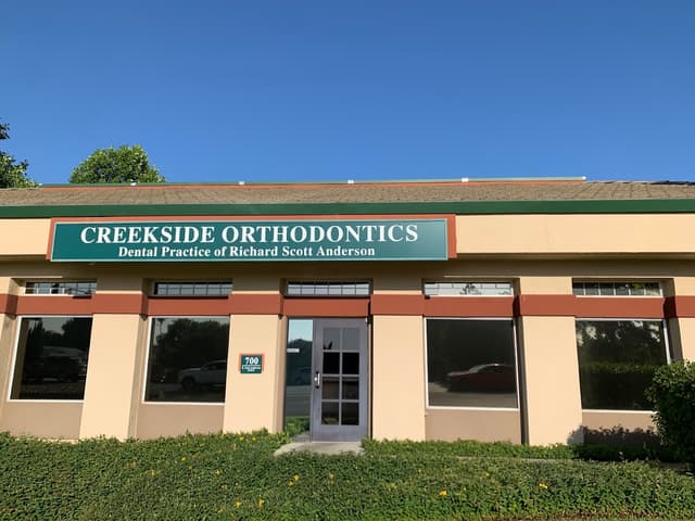 Creekside Orthodontics photo