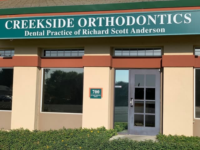 Creekside Orthodontics photo