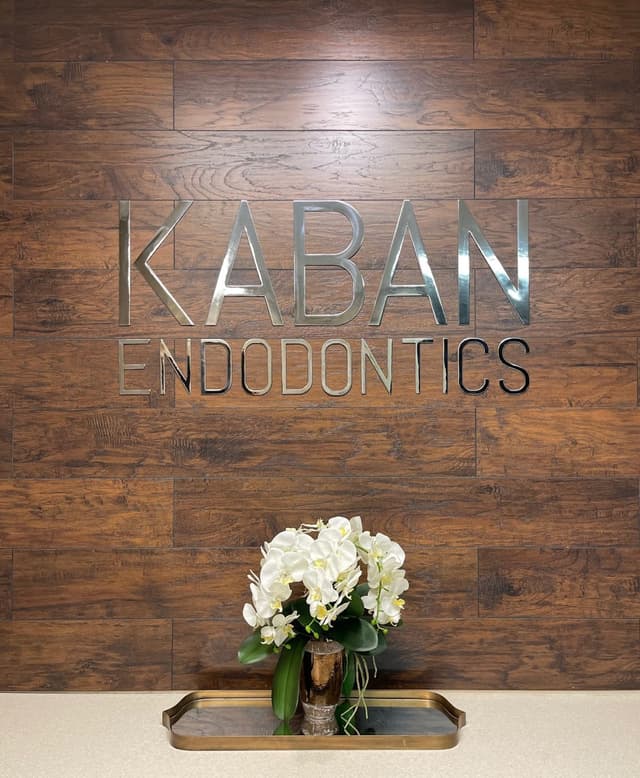 Kaban Endodontics photo