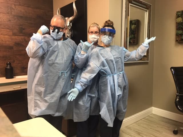 Kaban Endodontics photo