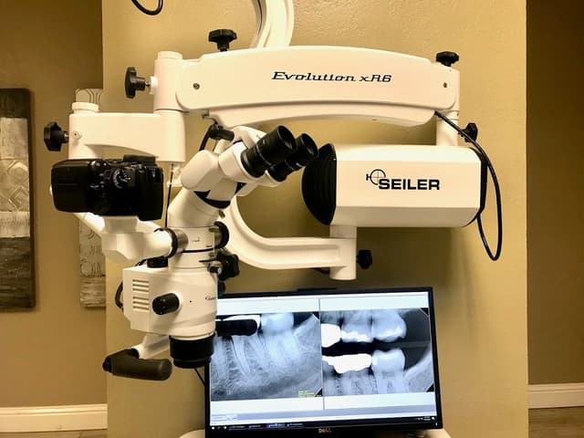 Kaban Endodontics photo