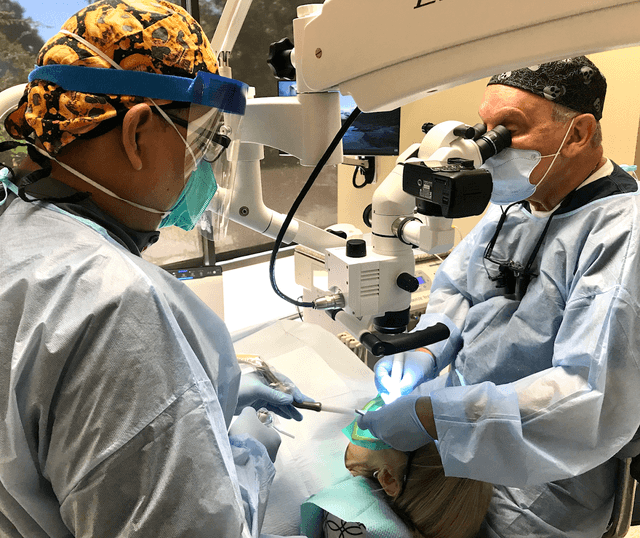 Kaban Endodontics photo