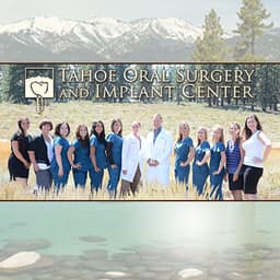 Tahoe Oral Surgery and Implant Center's profile image