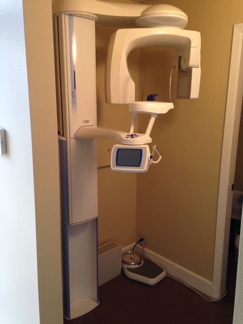 Tahoe Oral Surgery and Implant Center photo