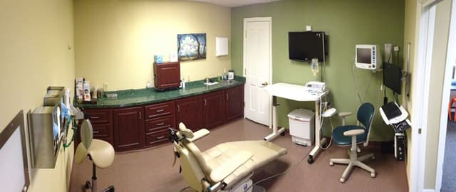 Tahoe Oral Surgery and Implant Center photo