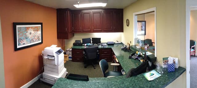 Tahoe Oral Surgery and Implant Center photo
