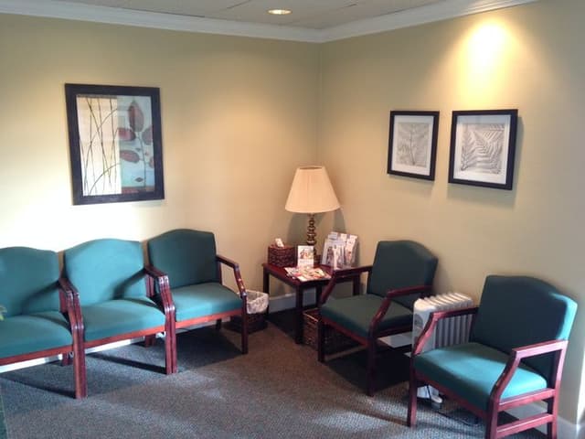 Tahoe Oral Surgery and Implant Center photo