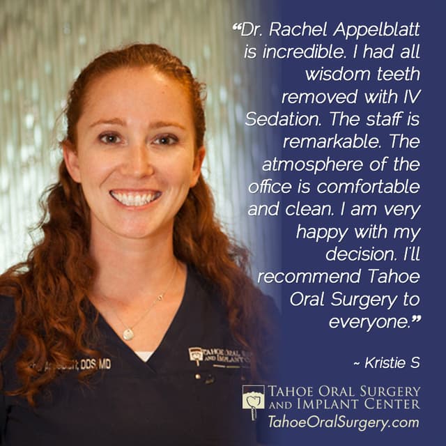 Tahoe Oral Surgery and Implant Center photo