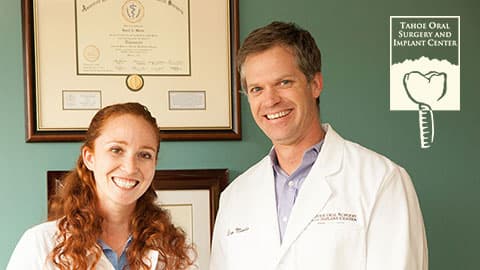 Tahoe Oral Surgery and Implant Center photo