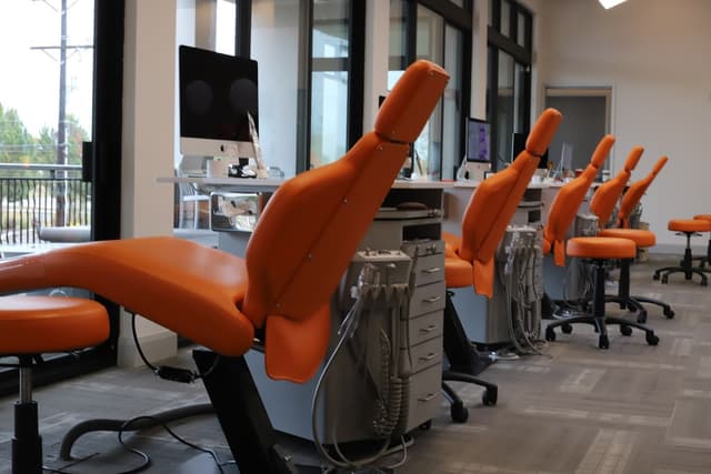 Schroeder Orthodontics photo