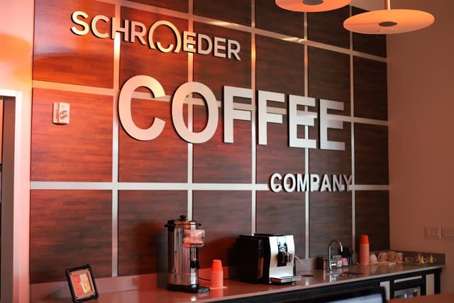 Schroeder Orthodontics photo