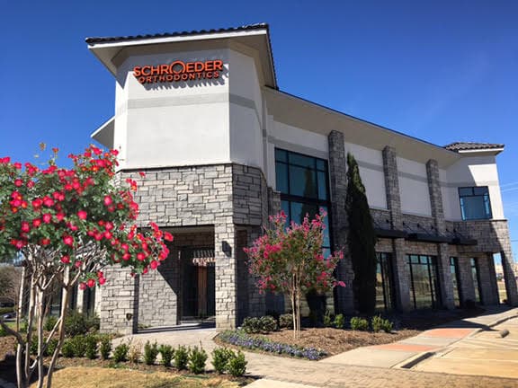 Schroeder Orthodontics photo