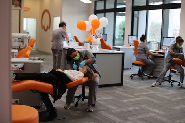 Schroeder Orthodontics photo