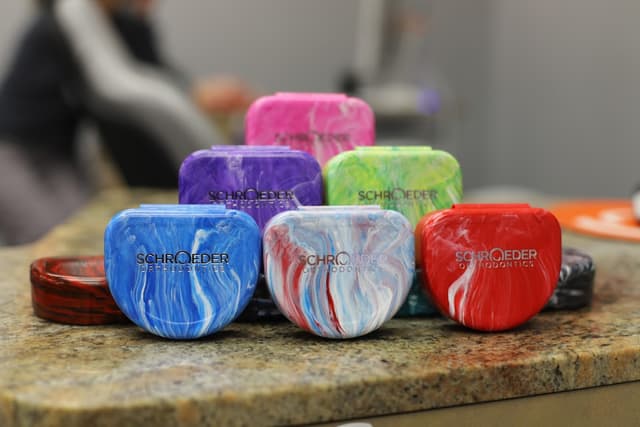 Schroeder Orthodontics photo