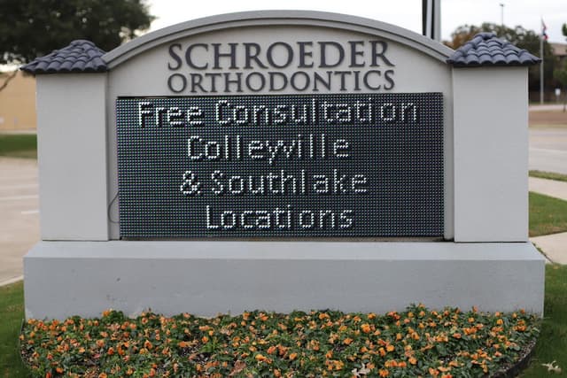 Schroeder Orthodontics photo