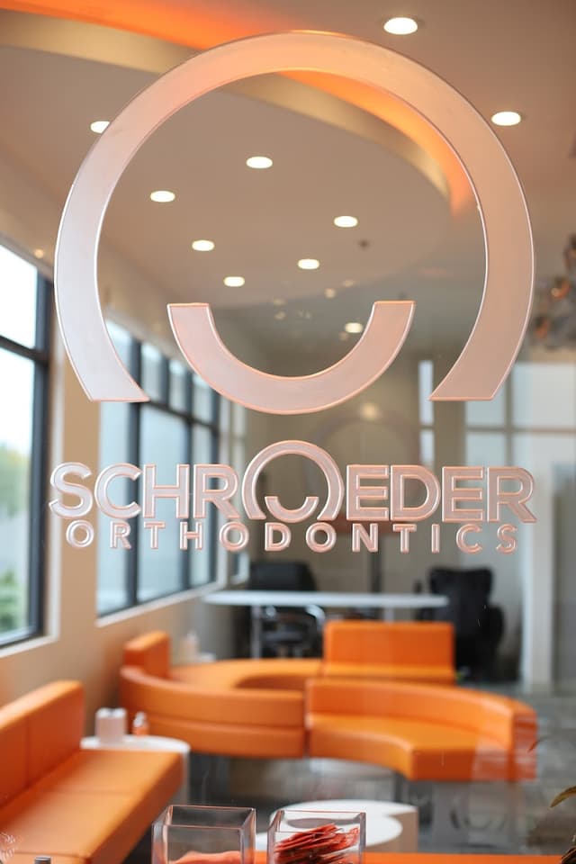 Schroeder Orthodontics photo