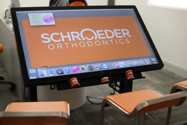 Schroeder Orthodontics photo