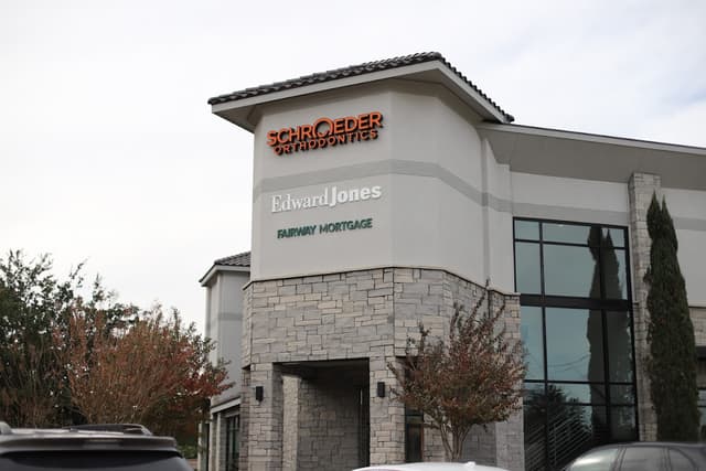Schroeder Orthodontics photo