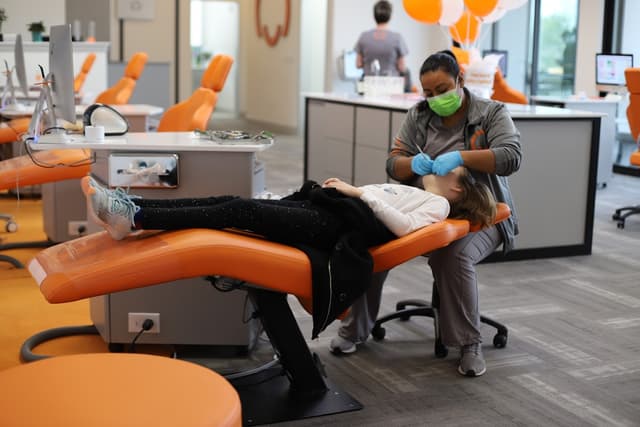 Schroeder Orthodontics photo