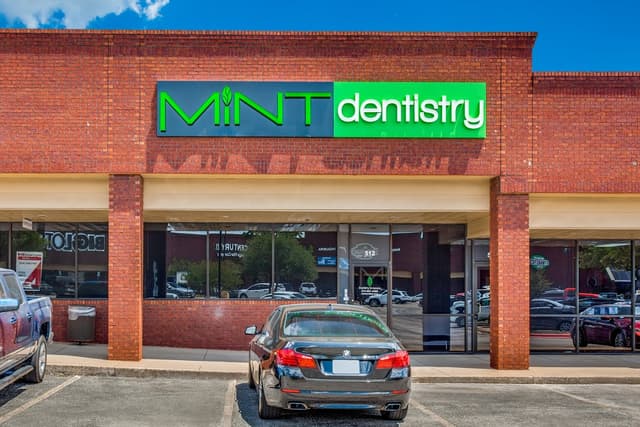 MINT dentistry | Waxahachie photo