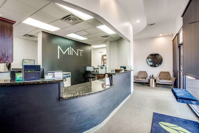 MINT dentistry | Waxahachie photo