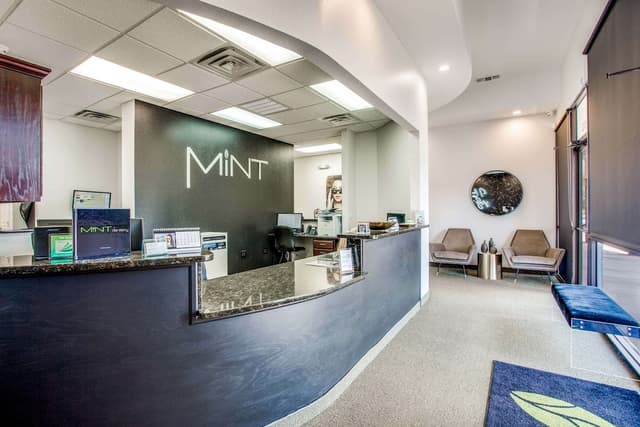 MINT dentistry | Waxahachie photo