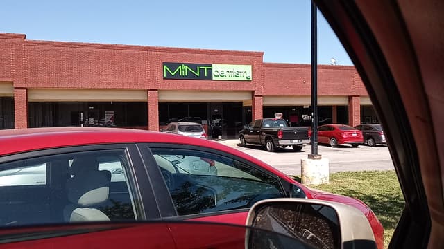 MINT dentistry | Waxahachie photo