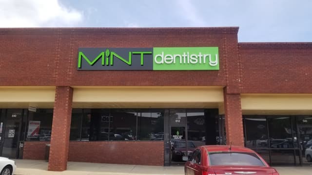 MINT dentistry | Waxahachie photo