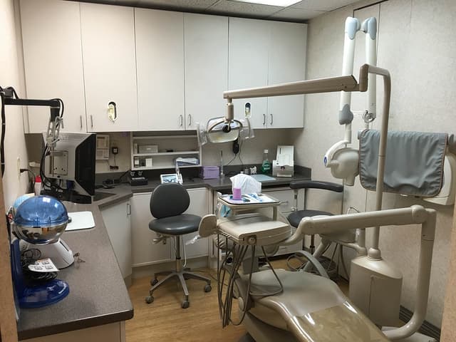 Fort Lee Smiles photo