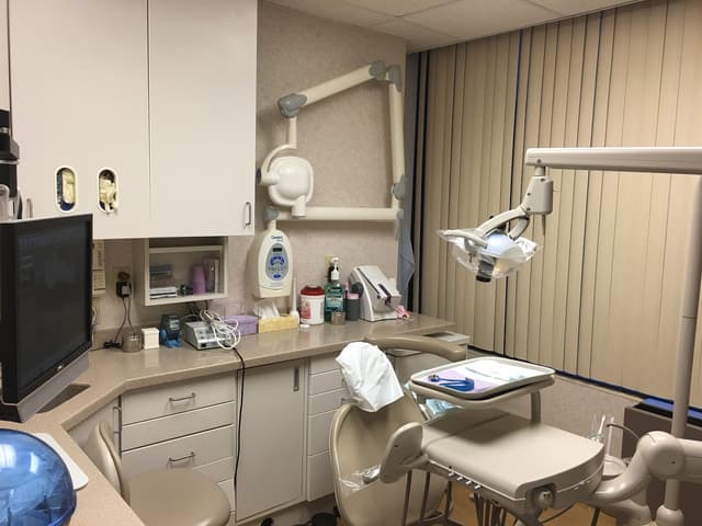 Fort Lee Smiles photo