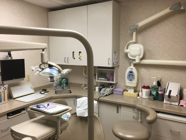 Fort Lee Smiles photo