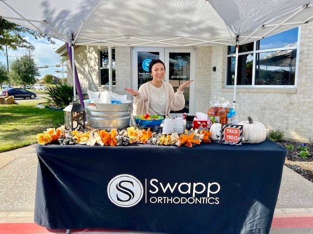 Swapp Orthodontics photo